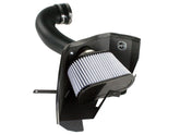 مداخل هواء aFe MagnumFORCE المرحلة 2 PDS AIS PDS Ford Mustang 05-09 V8-4.6L بدون غطاء